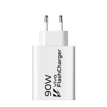 CARGADOR PARED 90W VIVO
