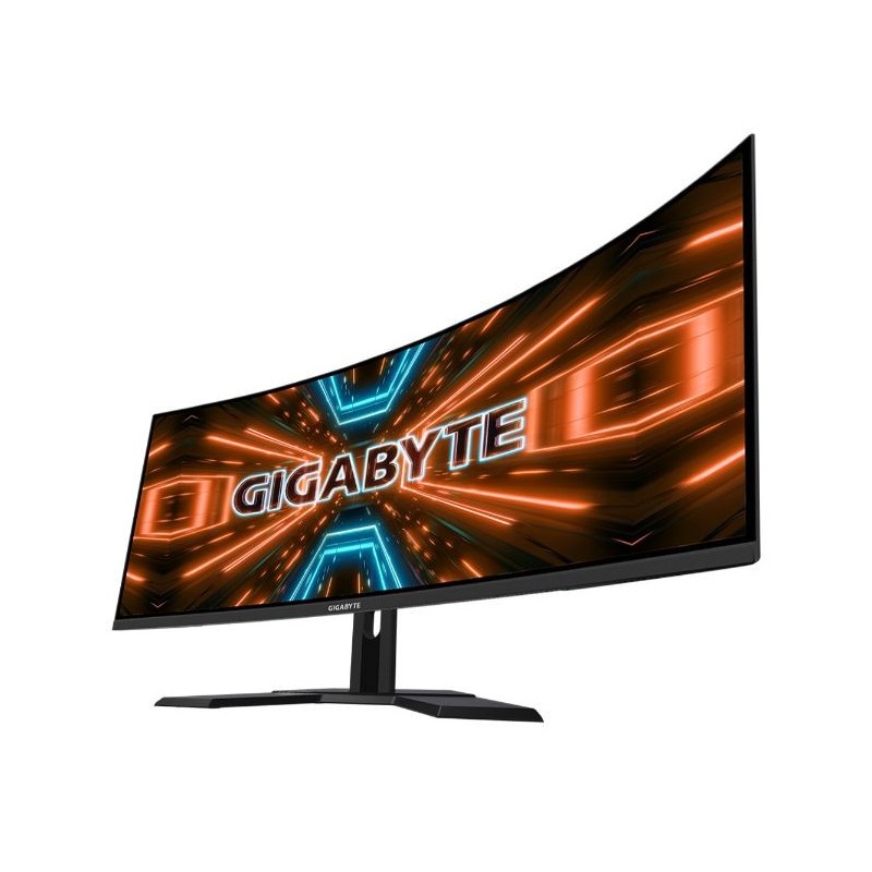 MONITOR GIGABYTE G34WQCA