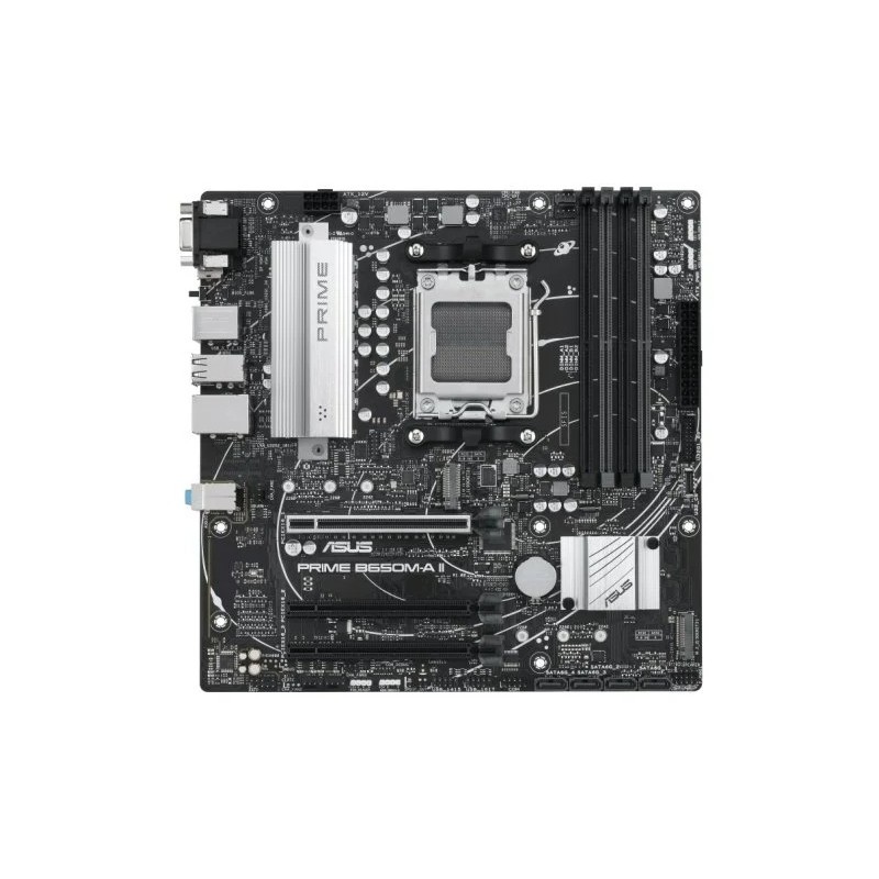 PLACA BASE PRIME B650M-A II-CSM ASUS