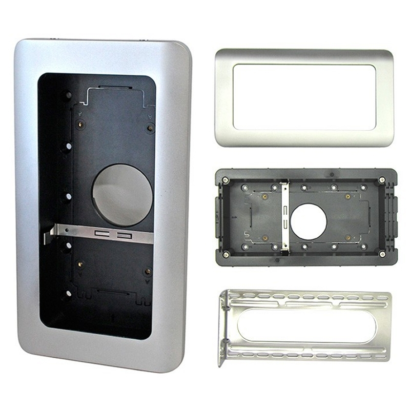 Grandstream GDS Series In-Wall Mounting Kit GDS371