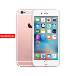 APPLE iPHONE 6S 128 GB ROSE GOLD REACONDICIONADO GRADO A