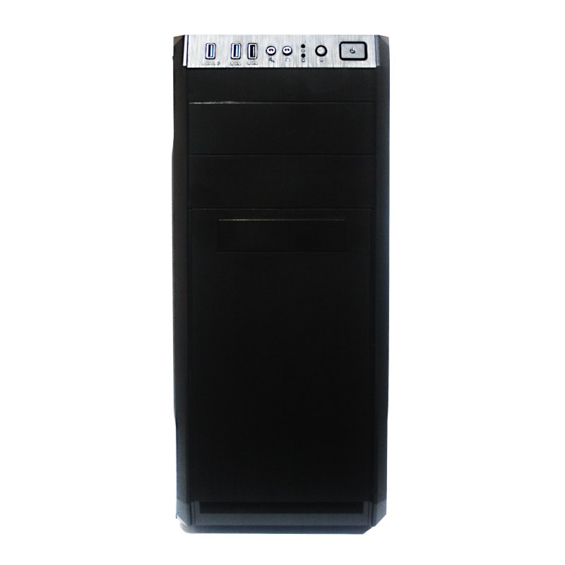 CoolBox Caja PCCASE ATX APC-3 FTE.A EP500 2usb 3.0