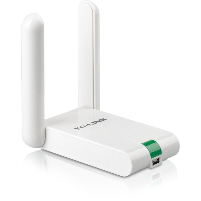 TP-LINK WIRELESS N HIGH GAIN USB 300Mbps