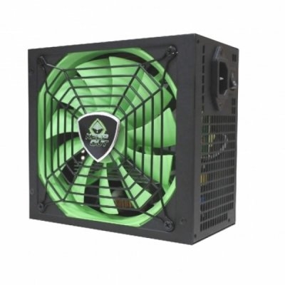 KEEP OUT FX700 FUENTE AL. GAMING 14CM PFC AVO