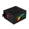 FUENTE ALIM. RGB MODULAR 550W 80+ BRONZE AEROCOOL