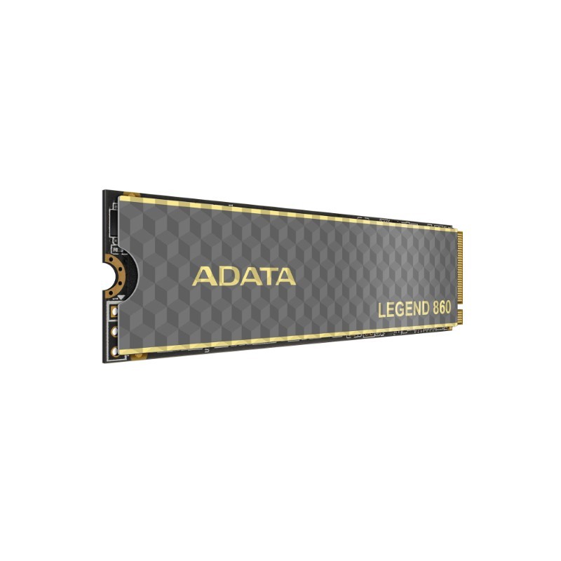 500 GB SSD LEGEND 860 M.2 2280 NVME PCI-E ADATA