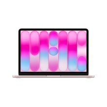 MACBOOK NEO APPLE 13'' A18 PRO 8GB ROSA NUBE 256GB