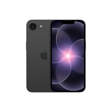 APPLE iPHONE 17e 256GB NEGRO