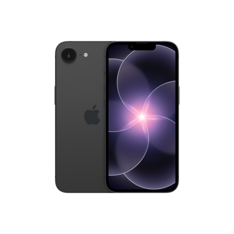 APPLE iPHONE 17e 256GB NEGRO