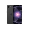 APPLE iPHONE 17e 256GB NEGRO