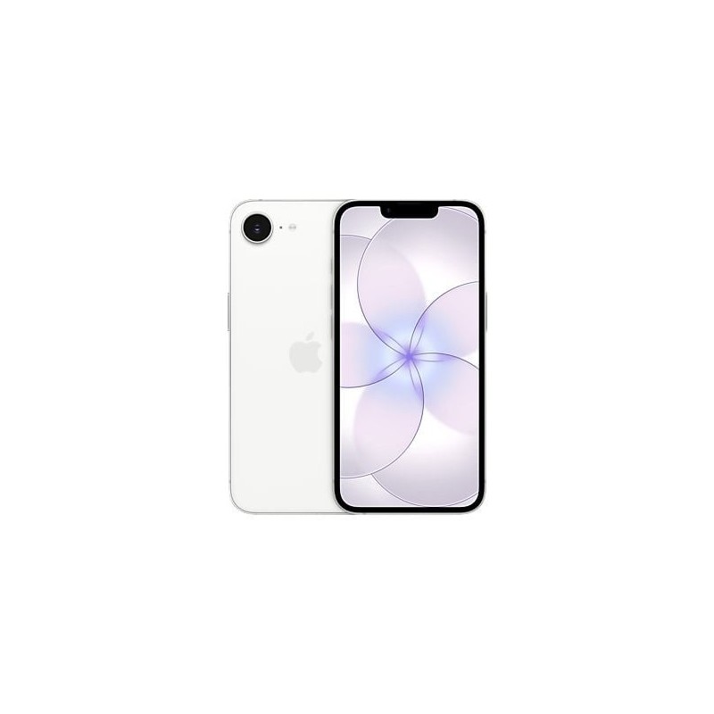 APPLE iPHONE 17e 512GB BLANCO