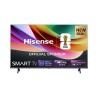 TELEVISOR 32'' HD 32A4S SMART TV HISENSE
