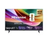 TELEVISOR 40'' HD 40A4S SMART TV HISENSE