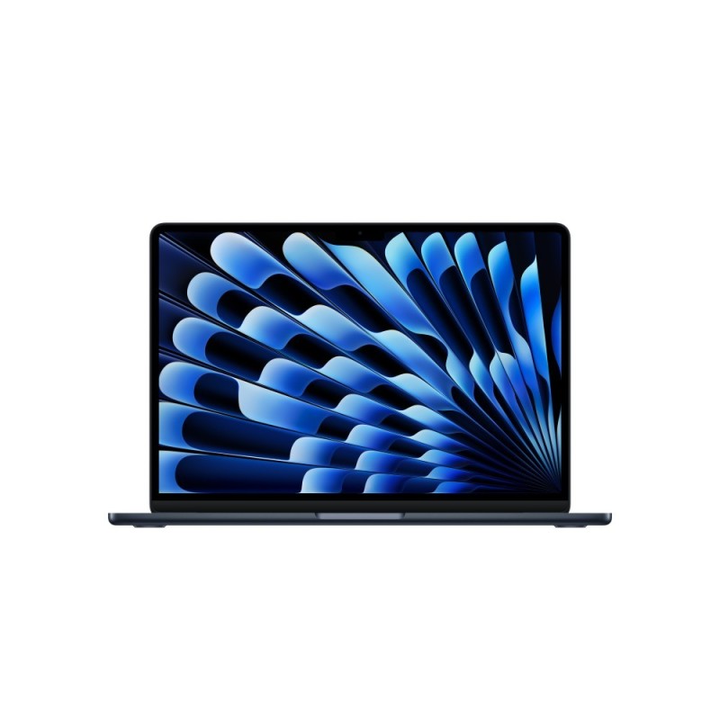 MACBOOK AIR APPLE 13'' M5 16GB 8CORE GPU MEDIANOCHE 512GB
