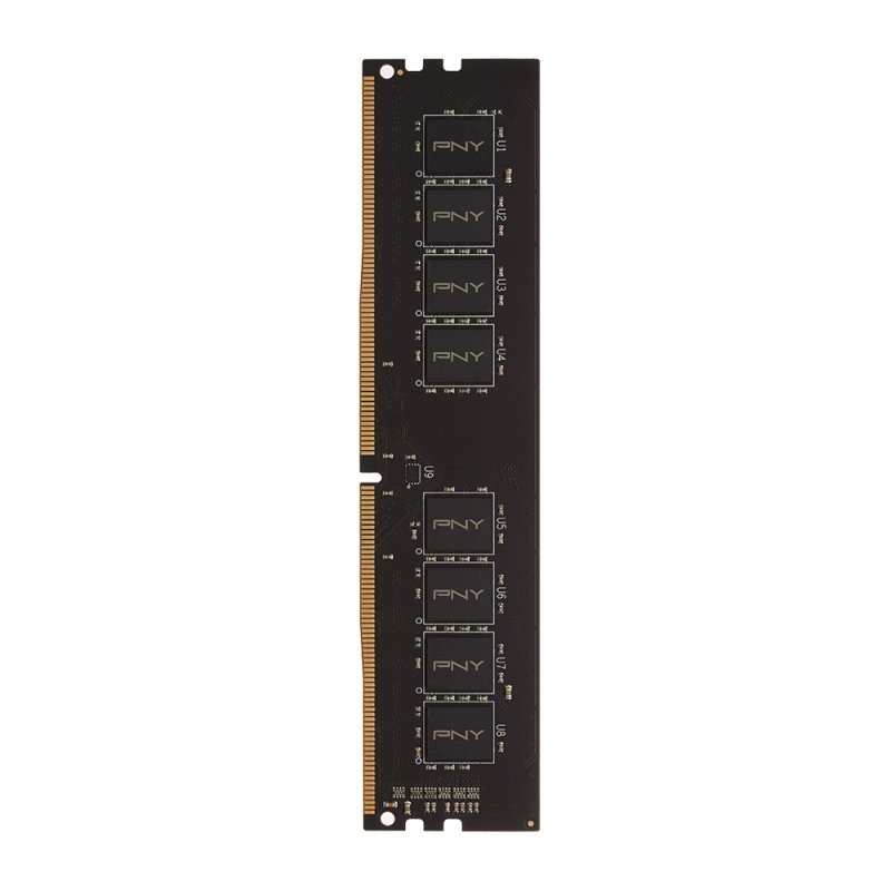 PNY MD4GSD42666 4GB 2666MHZ DIMM DDR4