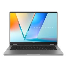 NOTEBOOK ASUS VIVOBOOK FLIP OLED TP3407SA-SG180W
