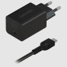 CARGADOR DE PORTATIL USB-C GAN NANO 65W LENOVO