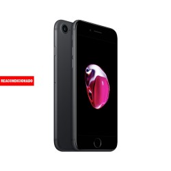 APPLE iPHONE 7 32 GB BLACK REACONDICIONADO GRADO A
