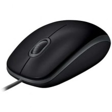 RATON OPTICO B110 SILENT NEGRO LOGITECH