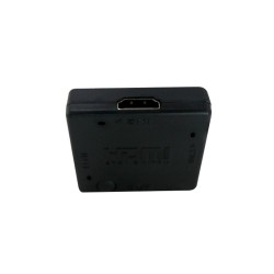 HDMI SWITCH 3 PUERTOS 4K APPROX