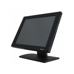 MONITOR APPROX MT15W5 15'' TOUCHSCREEN