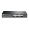 TP-LINK SWITCH 16 PORT 10/100/1Gbit RACK