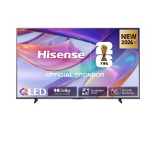 TELEVISOR 85'' QLED UHD 4K QUANTUM DOT 85E7S SMART TV HISENSE