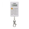 CALCULADORA CANON KC-30 NEGRA