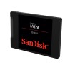 500 GB SSD ULTRA 3D SANDISK