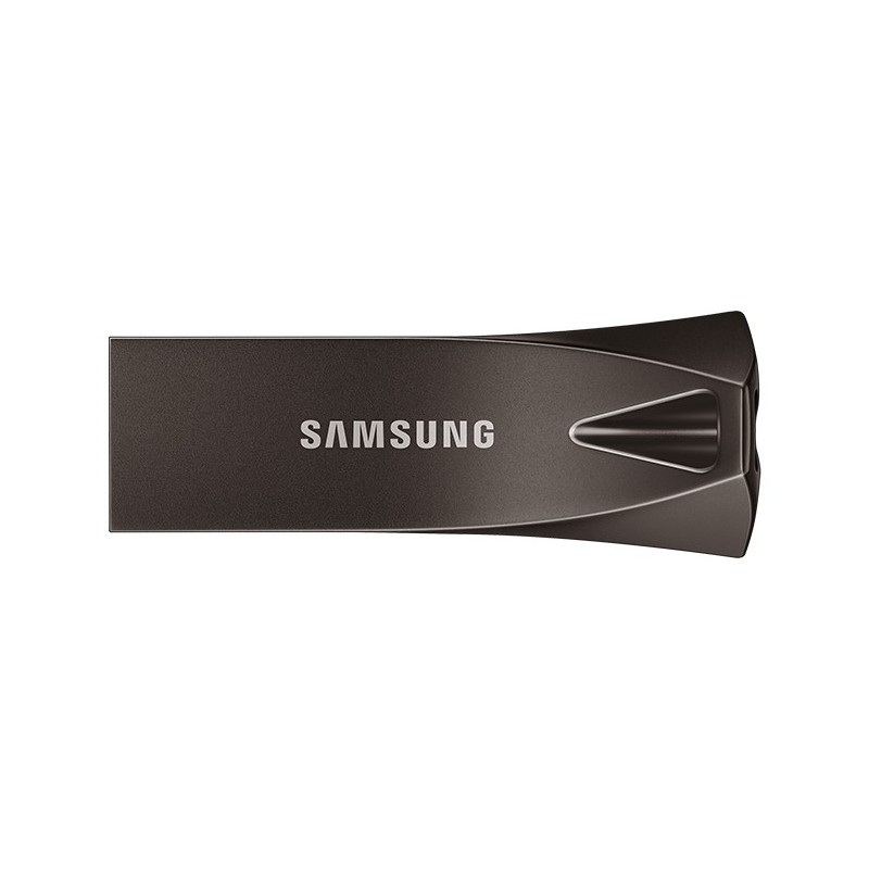 USB DISK 256 GB BAR PLUS USB 3.1 TITAN GRAY SAMSUNG