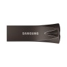 USB DISK 256 GB BAR PLUS USB 3.1 TITAN GRAY SAMSUNG