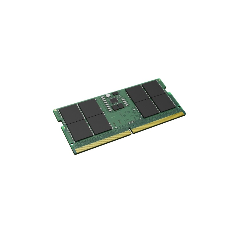 DDR5 16 GB 5600 Mhz. SODIMM BULK KINGSTON