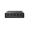 TP-LINK LITEWAVE SWITCH 5 PUERTOS 10/100/1Gbit PLASTICO
