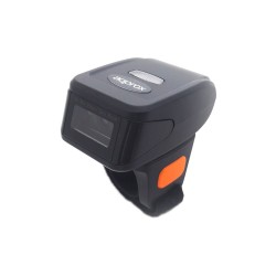 LECTOR CODIGO BARRAS ANILLO APPLS12R NEGRO APPROX