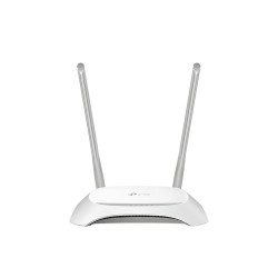 TP-LINK WIRELESS N ROUTER TL-WR850N 300Mbps.