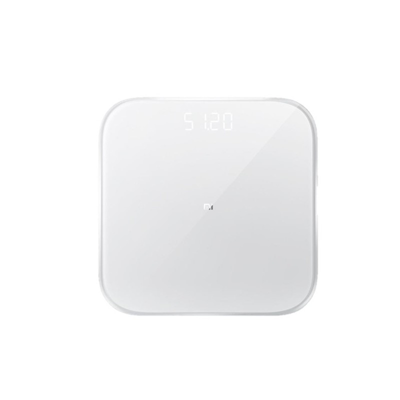 BASCULA DE BAÑO MI SMART SCALE 2 XIAOMI
