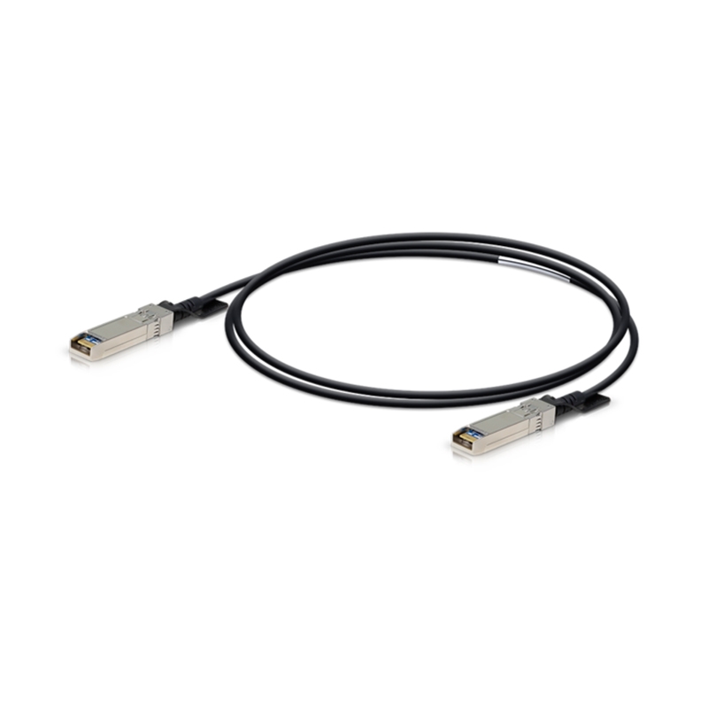 UDC-2 UniFi Direct Attach Copper Cable, 10 Gbps