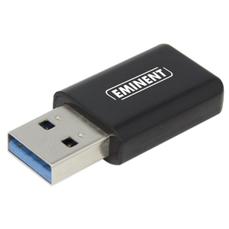EMINENT EM4536 Tarjeta Red WiFi AC1200 USB