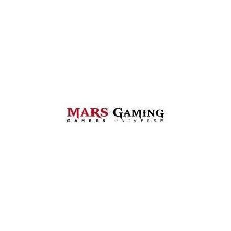 MARS GAMING