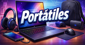 Portátiles